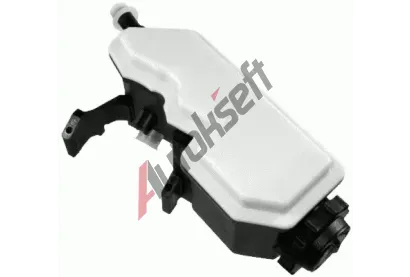 LEMFRDER Vyrovnvac ndr hydraulickho oleje servozen LM 17738 01, 17738 01