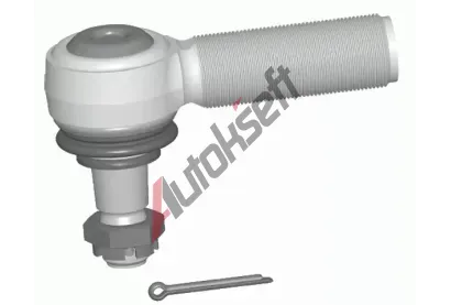 LEMFRDER hlov kloub LM 19614 01, 19614 01