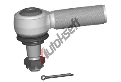 LEMFRDER hlov kloub LM 20915 01, 20915 01