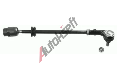 LEMFÖRDER Příčné táhlo řízení LM 21170 02, 21170 02 LEMFÖRDER Příčné táhlo řízení LM 21170 02, 21170 02