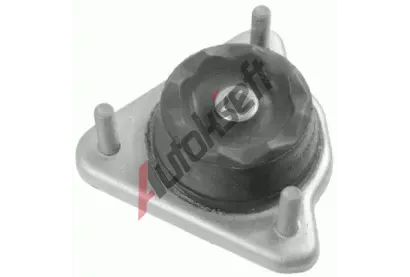 LEMF�RDER Lo�isko ulo�en� tlumi�e LM 22120 01, 22120 01