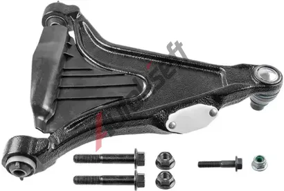 LEMFRDER dc pka - zaven kol LM 24604 02, 24604 02
