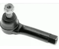 Čep řízení LEMFÖRDER ‐ LM 24684 01 Čep řízení LEMFÖRDER ‐ LM 24684 01