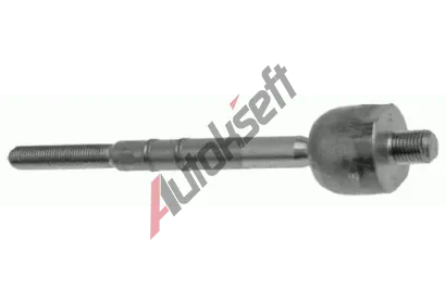 LEMF�RDER Axi�ln� kloub p���n�ho t�hla ��zen� LM 26698 01, 26698 01