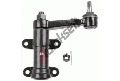 LEMFÖRDER Předlohová páka řízení LM 29664 01, 29664 01 LEMFÖRDER Předlohová páka řízení LM 29664 01, 29664 01