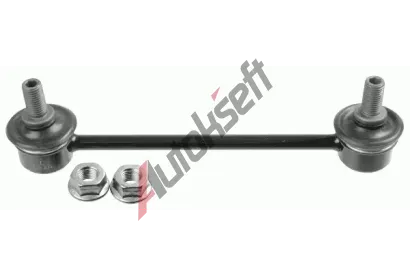 LEMFÖRDER Tyč / vzpěra stabilizátoru LM 33271 01, 33271 01 LEMFÖRDER Tyč / vzpěra stabilizátoru LM 33271 01, 33271 01