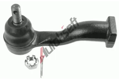 LEMFÖRDER Čep řízení LM 33386 01, 33386 01 LEMFÖRDER Čep řízení LM 33386 01, 33386 01