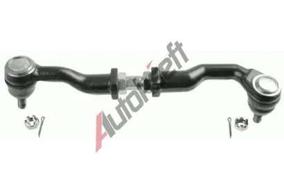 LEMFÖRDER Příčné táhlo řízení LM 33414 01, 33414 01 LEMFÖRDER Příčné táhlo řízení LM 33414 01, 33414 01