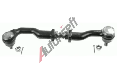 LEMFÖRDER Příčné táhlo řízení LM 33415 01, 33415 01 LEMFÖRDER Příčné táhlo řízení LM 33415 01, 33415 01