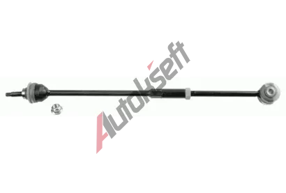 LEMFÖRDER Tyč / vzpěra zavěšení kol LM 33589 01, 33589 01 LEMFÖRDER Tyč / vzpěra zavěšení kol LM 33589 01, 33589 01