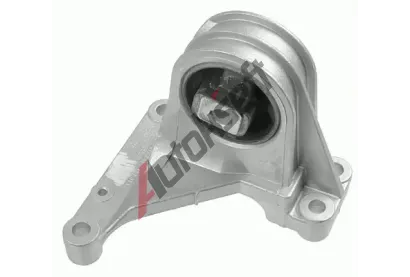 LEMFÖRDER Uložení automatické převodovky LM 34079 01, 34079 01 LEMFÖRDER Uložení automatické převodovky LM 34079 01, 34079 01