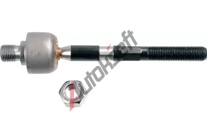 LEMFÖRDER Axiální kloub příčného táhla řízení LM 35000 01, 35000 01 LEMFÖRDER Axiální kloub příčného táhla řízení LM 35000 01, 35000 01