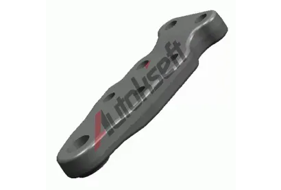 LEMFÖRDER Ložisko spojovací tyče stabilizátoru LM 36698 01, 36698 01 LEMFÖRDER Ložisko spojovací tyče stabilizátoru LM 36698 01, 36698 01