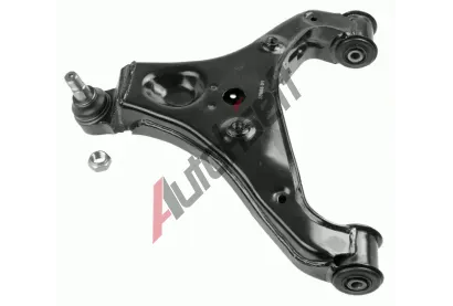 LEMFRDER Rameno zaven kol LM 36986 01, 36986 01