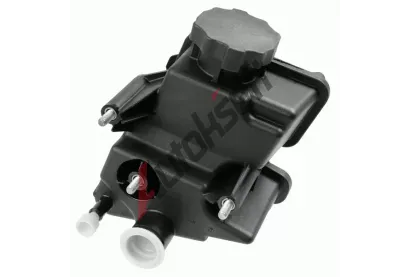 LEMFRDER Vyrovnvac ndr hydraulickho oleje servozen LM 37125 01, 37125 01