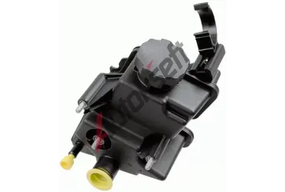 LEMFRDER Vyrovnvac ndr hydraulickho oleje servozen LM 37126 01, 37126 01