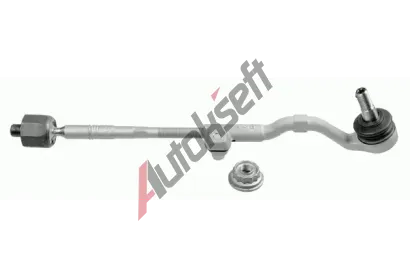 LEMFÖRDER Příčné táhlo řízení LM 37170 01, 37170 01 LEMFÖRDER Příčné táhlo řízení LM 37170 01, 37170 01