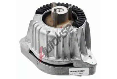 LEMFRDER Zaven motoru LM 37286 01, 37286 01