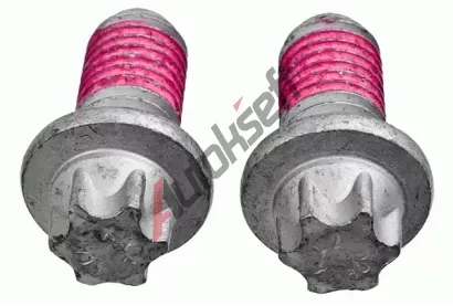 LEMFRDER Sada na opravu zaven kol LM 37466 01, 37466 01