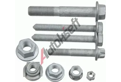 LEMFRDER Sada na opravu zaven kol LM 37471 01, 37471 01