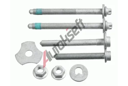 LEMFRDER Sada na opravu zaven kol LM 37478 01, 37478 01