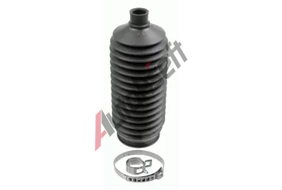 LEMFRDER Maneta zen LM 37551 01, 37551 01