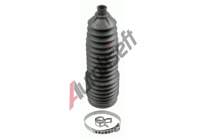 LEMFRDER Maneta zen LM 37552 01, 37552 01
