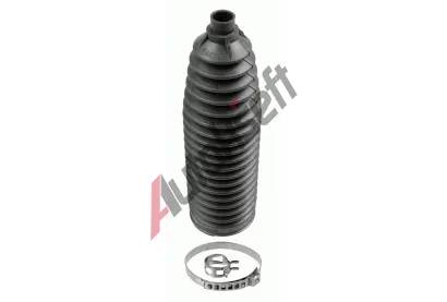 LEMFRDER Maneta zen LM 37553 01, 37553 01