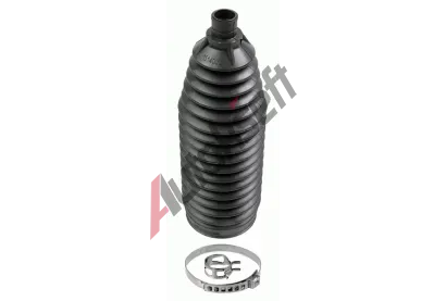 LEMFRDER Maneta zen LM 37561 01, 37561 01