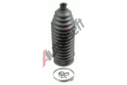 LEMFRDER Maneta zen LM 37567 01, 37567 01