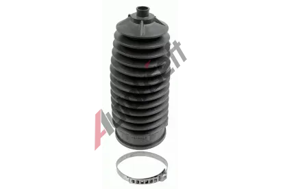 LEMFRDER Maneta zen LM 37602 01, 37602 01