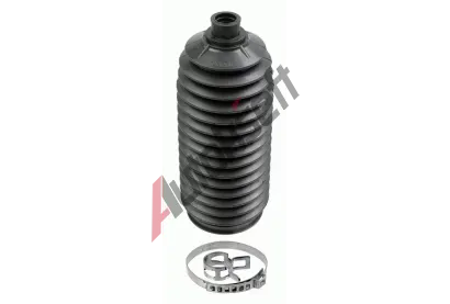 LEMFRDER Maneta zen LM 37604 01, 37604 01