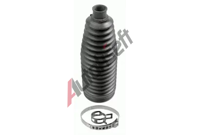 LEMFRDER Maneta zen LM 37605 01, 37605 01
