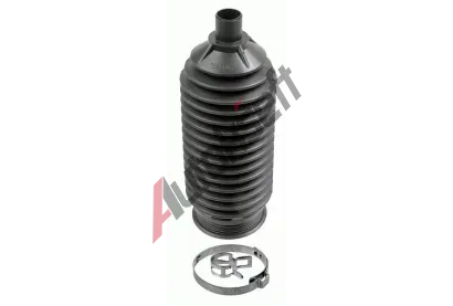 LEMFRDER Maneta zen LM 37626 01, 37626 01