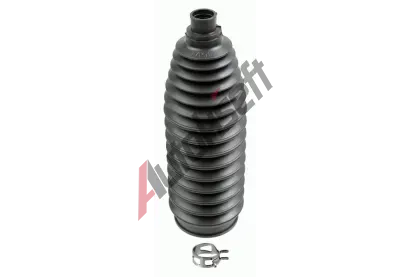 LEMFRDER Maneta zen LM 37648 01, 37648 01