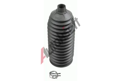 LEMFRDER Maneta zen LM 37650 01, 37650 01