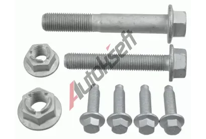 LEMFRDER Sada na opravu zaven kol LM 37694 01, 37694 01