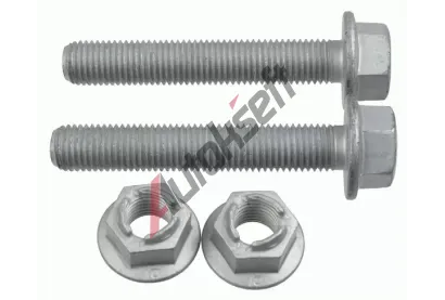 LEMFRDER Sada na opravu zaven kol LM 37695 01, 37695 01