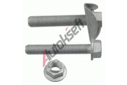 LEMFRDER Sada na opravu zaven kol LM 37696 01, 37696 01