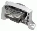 Zaven motoru LEMFRDER ‐ LM 37728 01