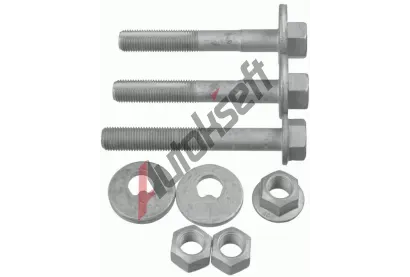 LEMFRDER Sada na opravu zaven kol LM 37890 01, 37890 01