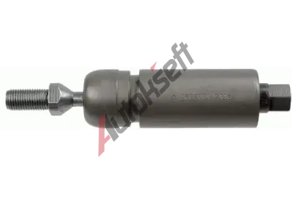 LEMF�RDER Axi�ln� kloub p���n�ho t�hla ��zen� LM 38027 01, 38027 01