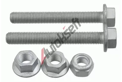 LEMFRDER Sada na opravu zaven kol LM 38114 01, 38114 01