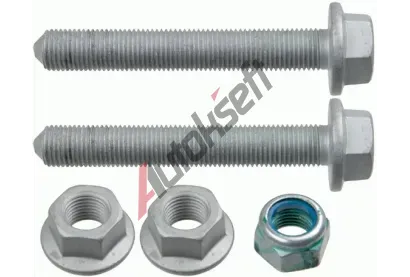 LEMFRDER Sada na opravu zaven kol LM 38274 01, 38274 01