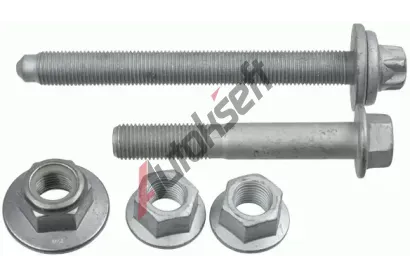 LEMFRDER Sada na opravu zaven kol LM 38312 01, 38312 01