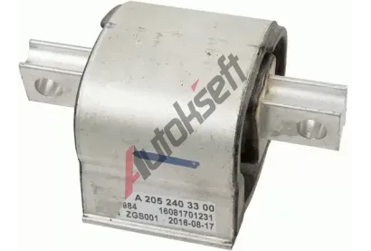 LEMFRDER Uloen automatick pevodovky LM 38357 01, 38357 01