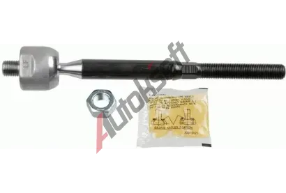 LEMFÖRDER Axiální kloub příčného táhla řízení LM 38404 01, 38404 01  LEMFÖRDER Axiální kloub příčného táhla řízení LM 38404 01, 38404 01