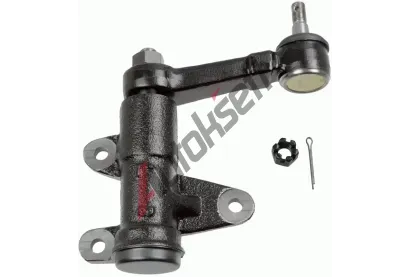 LEMFRDER Pedlohov pka zen LM 38455 01, 38455 01