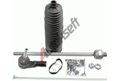 LEMFÖRDER Příčné táhlo řízení LM 38465 01, 38465 01 LEMFÖRDER Příčné táhlo řízení LM 38465 01, 38465 01