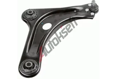 LEMFRDER Rameno zaven kol LM 38498 01, 38498 01